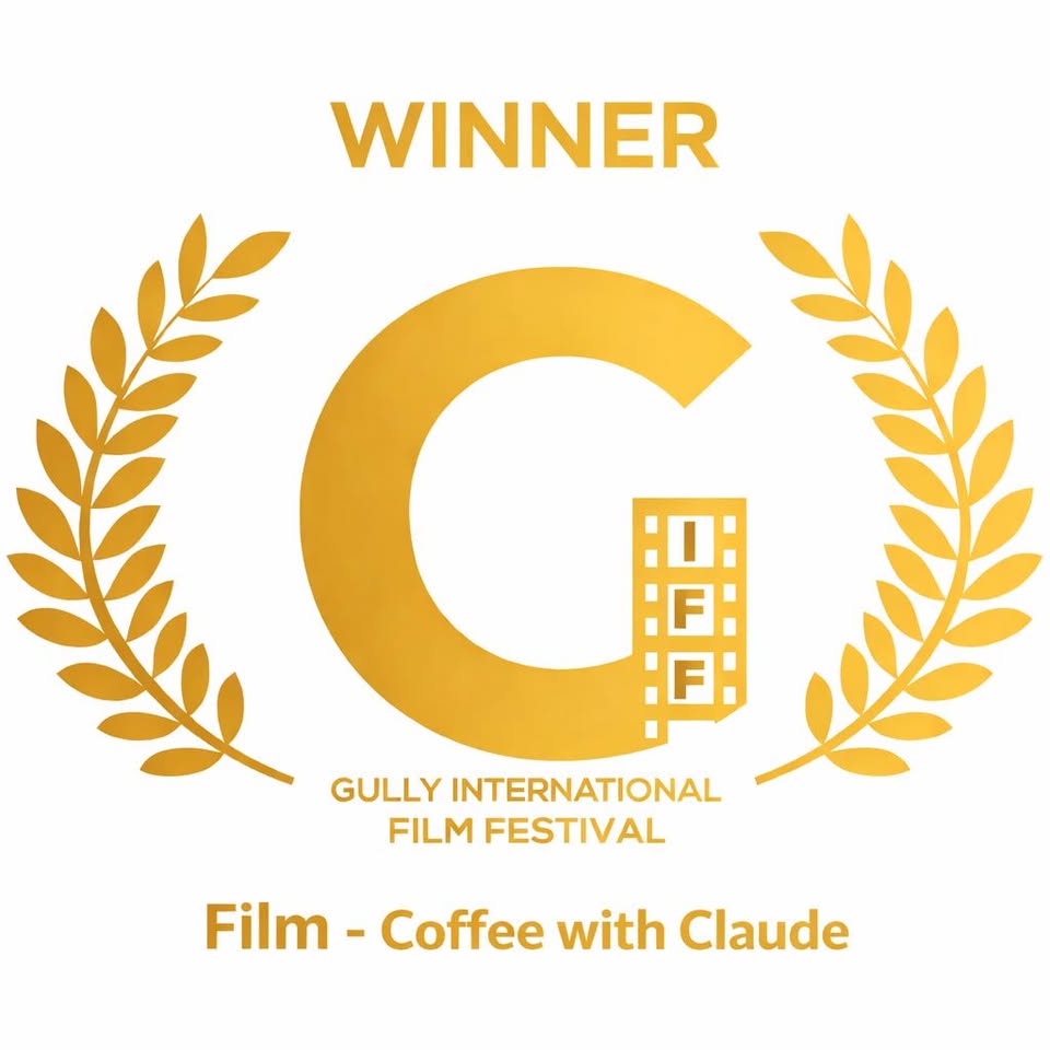 Award Winner – Gully International Film Festival 9th Edition 2025