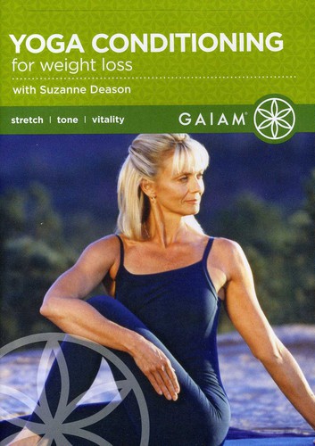 Yoga Conditioning for Weight Loss Program 