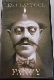Les Claypool - Fancy