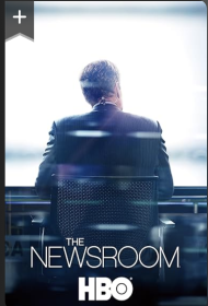 The Newsroom