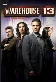 Warehouse 13