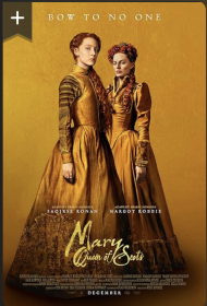 Mary Queen of Scots