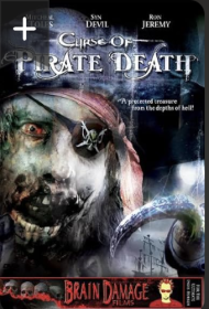 Curse of Pirate Death