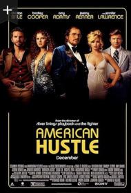 American Hustle