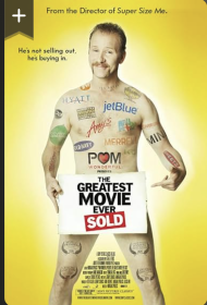 The Greatest Movie Ever Sold