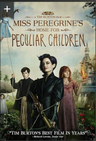 Miss Peregrine's Home for Peculiar Children