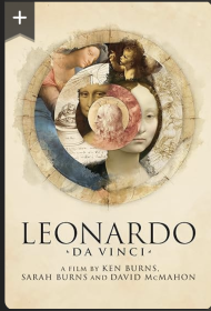 Leonardo da Vinci