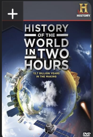 History of the World in 2 Hours