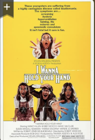 I Wanna Hold Your Hand