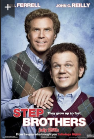 Step Brothers