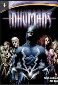 Inhumans
