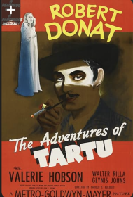 The Adventures of Tartu