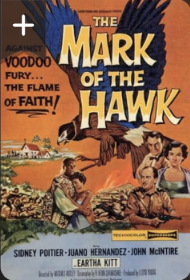 The Mark of the Hawk