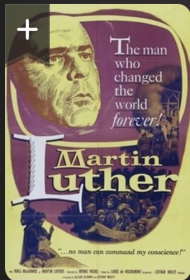 Martin Luther