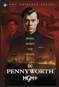 Pennyworth