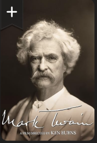 Mark Twain