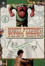 Monty Python's Flying Circus