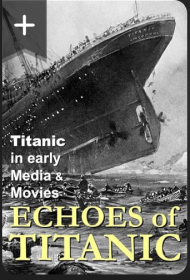 Titanic: Echoes of Titanic