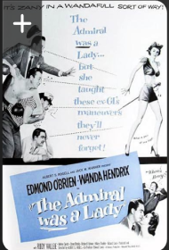 The Admiral Was a Lady