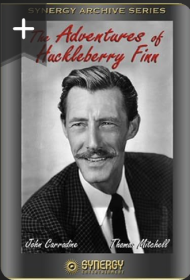 The Adventures of Huckleberry Finn