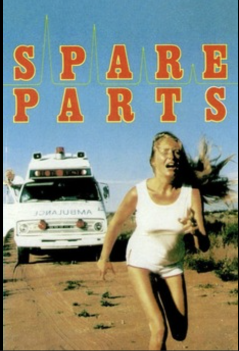 Spare Parts