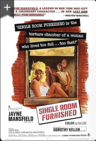 Single Room Furnished