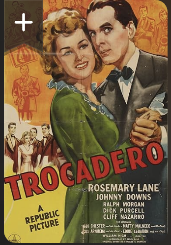 Trocadero