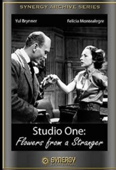 Flowers from a Stranger