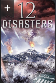 The 12 Disasters of Christmas