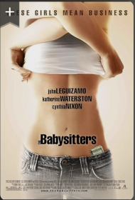 The Babysitters