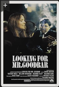 Looking for Mr. Goodbar