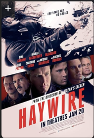Haywire