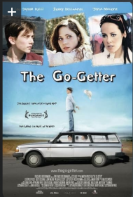 The Go-Getter