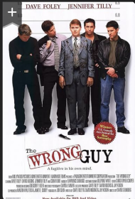 The Wrong Guy