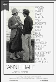 Annie Hall