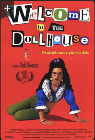 Welcome to the Dollhouse