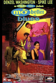 Mo' Better Blues