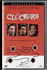 Clockers