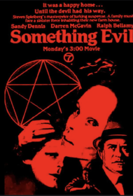 Something Evil