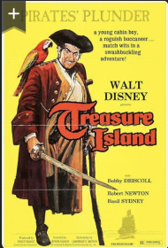 Treasure Island