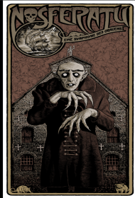 Nosferatu: A Symphony of Horror