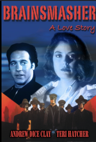 Brain Smasher... A Love Story