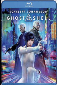 Ghost in the Shell