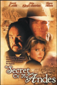 Secret of the Andes