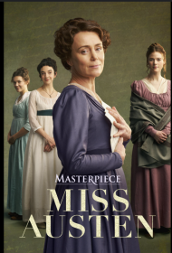 Miss Austen