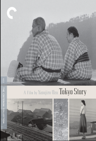 Tokyo Story