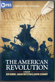 The American Revolution