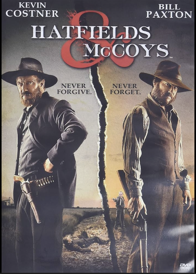 Hatfields & McCoys