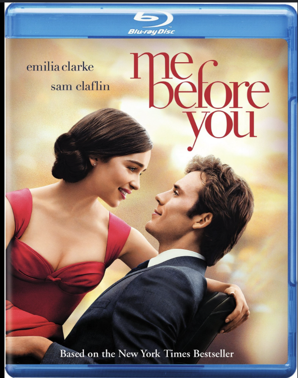Me Before You