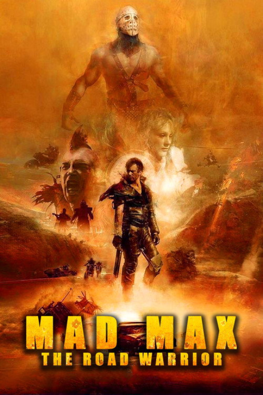 The Road Warrior